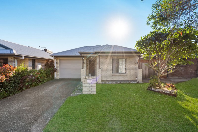 Photo - 12 Wallaman Close, Waterford QLD 4133 - Image 17