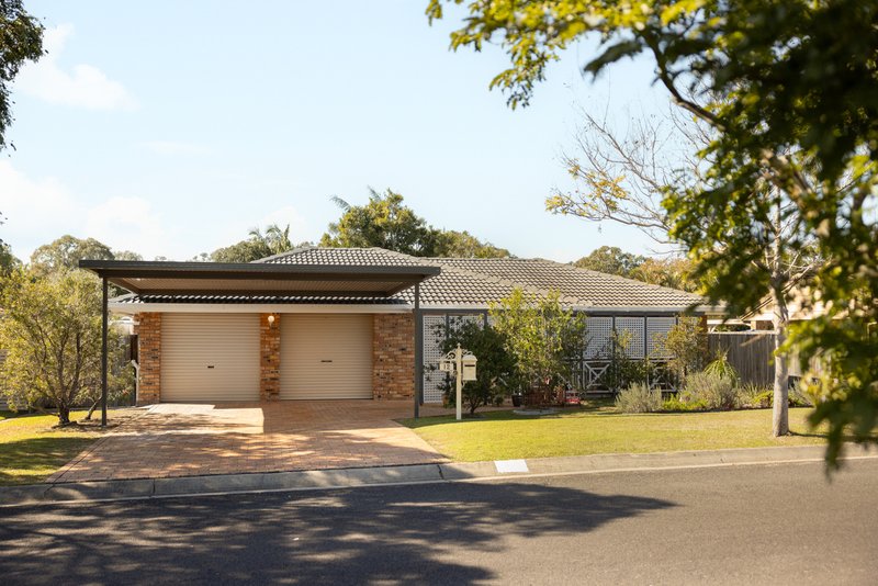 12 Wallington Street, Tingalpa QLD 4173