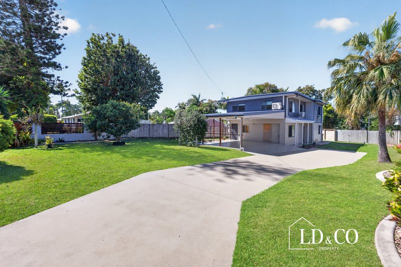 Photo - 12 Wallmans Court, Rural View QLD 4740 - Image 1