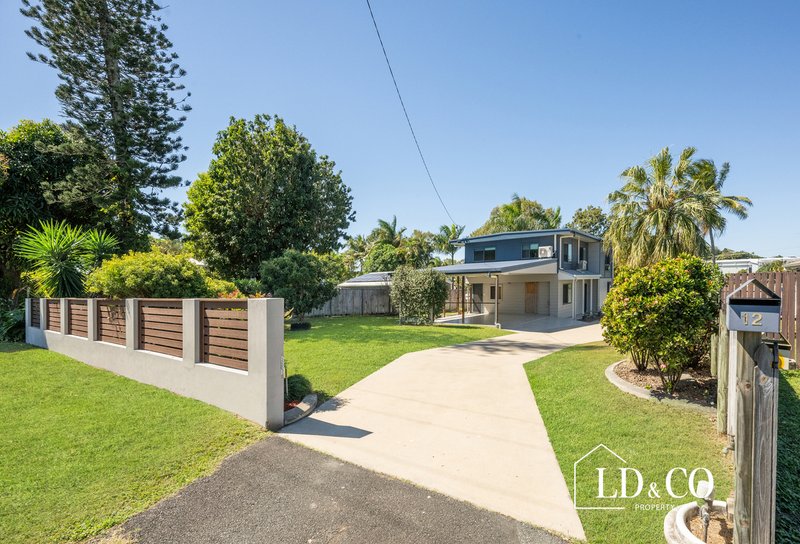 Photo - 12 Wallmans Court, Rural View QLD 4740 - Image 22