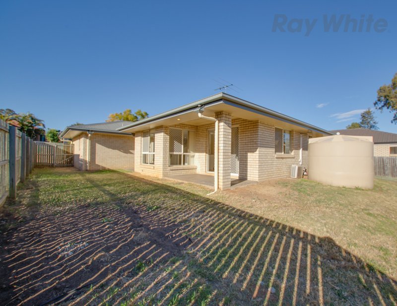 Photo - 12 Walter Court, Leichhardt QLD 4305 - Image 17