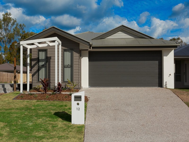 12 Walter Williams Crescent, Redbank Plains QLD 4301