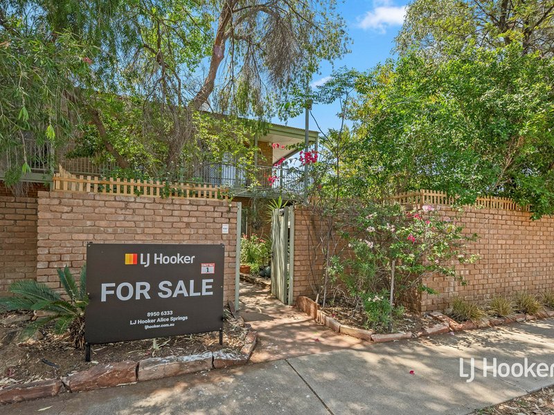 1/2 Warburton Street, East Side NT 0870