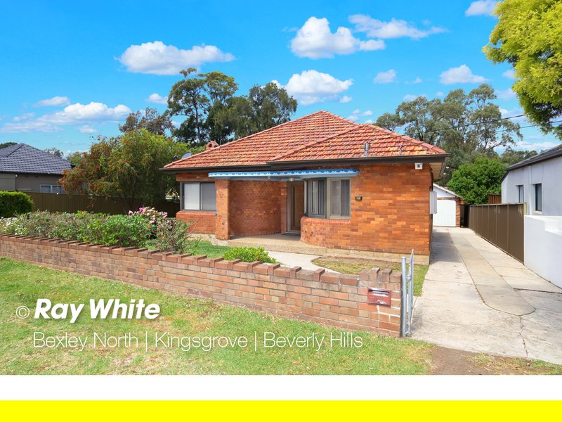 12 Warejee Street, Kingsgrove NSW 2208