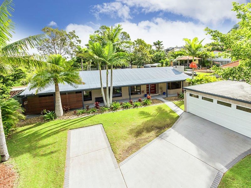 12 Warnambul Road, Shailer Park QLD 4128