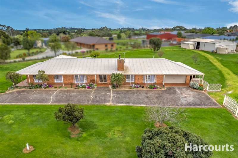 12 Warraview Close, Warragul VIC 3820