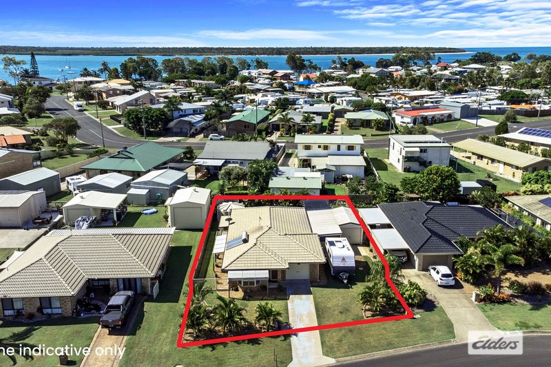 12 Warringal Court, Burrum Heads QLD 4659