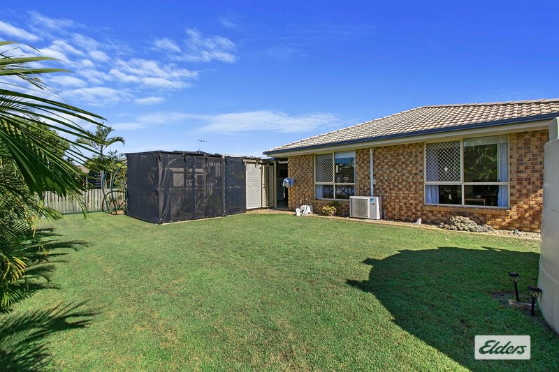 Photo - 12 Warringal Court, Burrum Heads QLD 4659 - Image 22