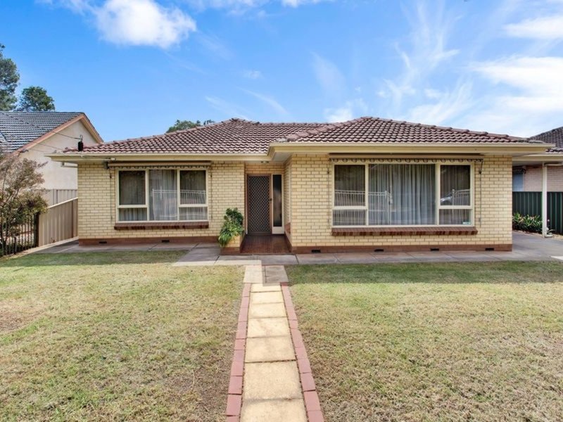 12 Washington Street, Vale Park SA 5081