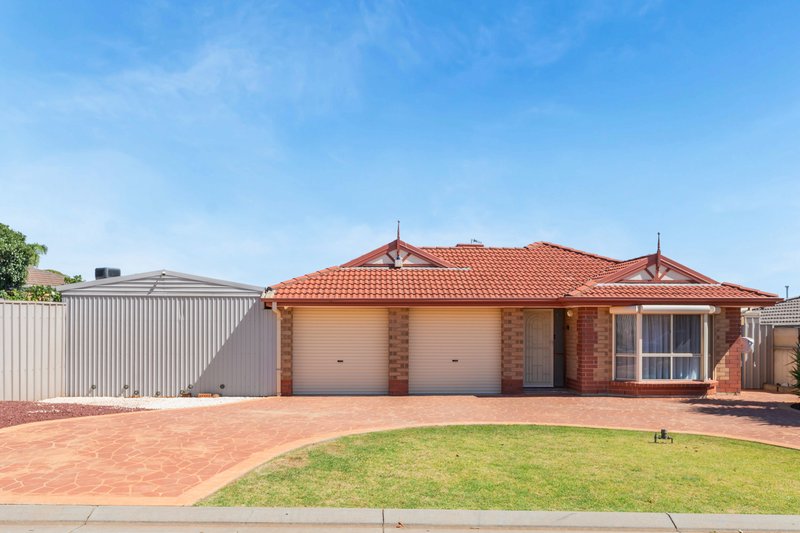 Photo - 12 Watchet Lane, Craigmore SA 5114 - Image 1