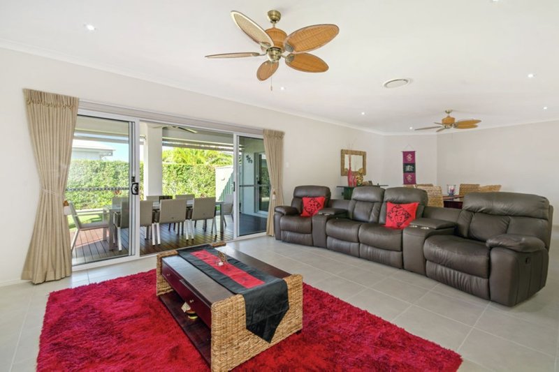 Photo - 12 Wategos Circuit, Pelican Waters QLD 4551 - Image 2