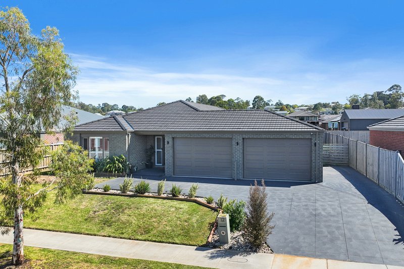 12 Water Lily Road, Bunyip VIC 3815