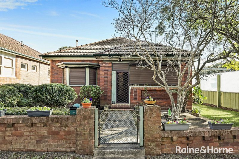 12 Water Street, Bardwell Park NSW 2207