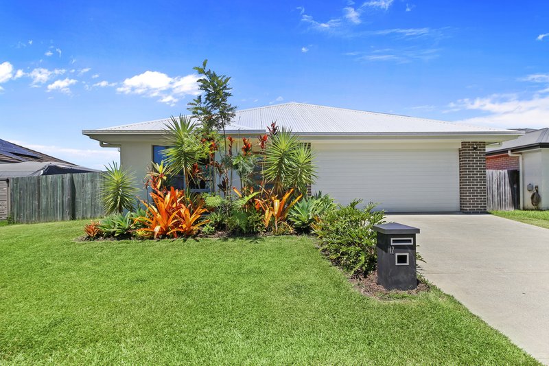 Photo - 12 Waterbird Crescent, Caboolture QLD 4510 - Image 2