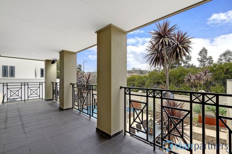 Photo - 12 Waterfall Crescent, Bella Vista NSW 2153 - Image 14