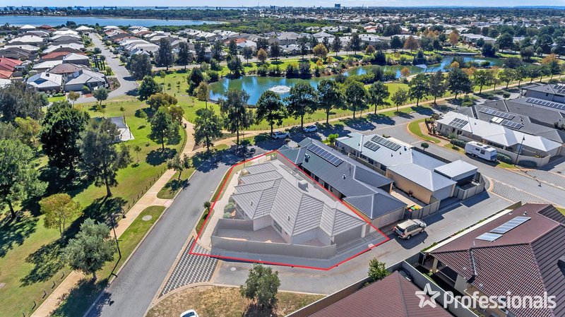 12 Waterfront Parkway, Shoalwater WA 6169