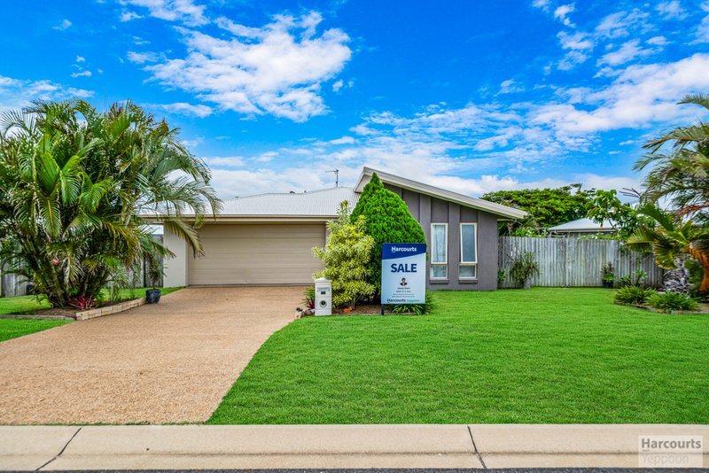 12 Waterpark Drive, Mulambin QLD 4703