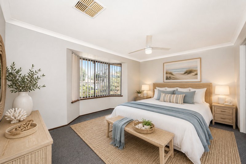 Photo - 12 Waterton Way, Cooloongup WA 6168 - Image 4