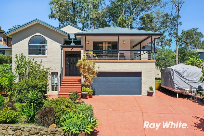 12 Wattlebird Way, Malua Bay NSW 2536