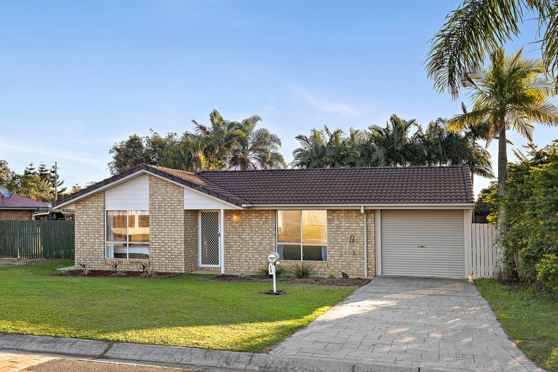 12 Wattlebrush Court, Murrumba Downs QLD 4503