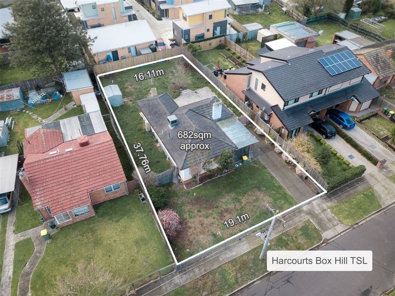 12 Wau Street, Heidelberg West VIC 3081