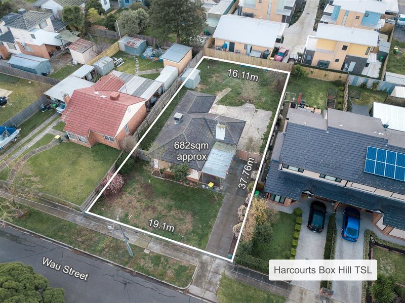 Photo - 12 Wau Street, Heidelberg West VIC 3081 - Image 4