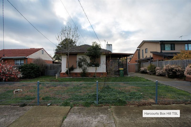 Photo - 12 Wau Street, Heidelberg West VIC 3081 - Image 5