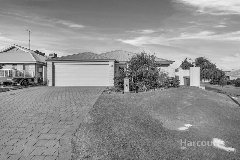 12 Wayside Court, Ravenswood WA 6208