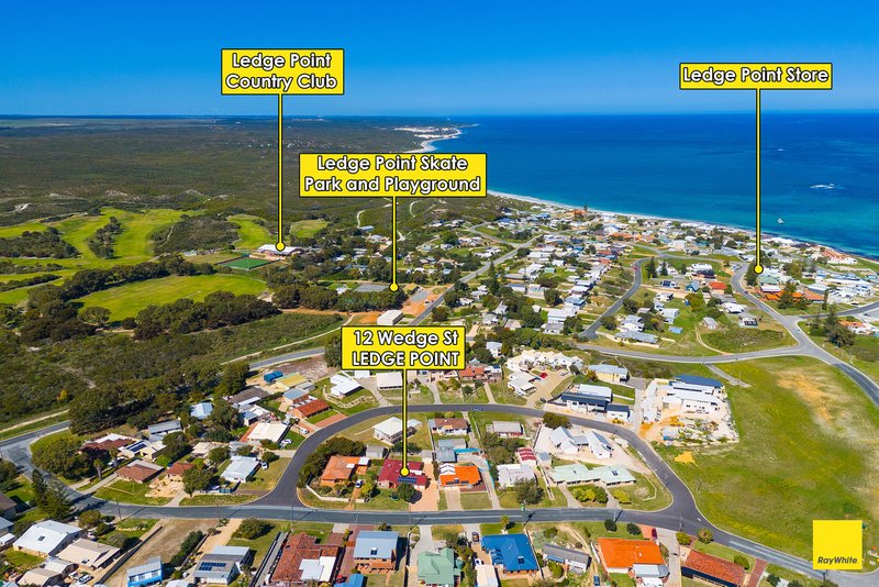 Photo - 12 Wedge Street, Ledge Point WA 6043 - Image 26