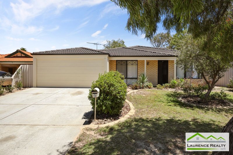 12 Wedgetail Ramble , Quinns Rocks WA 6030