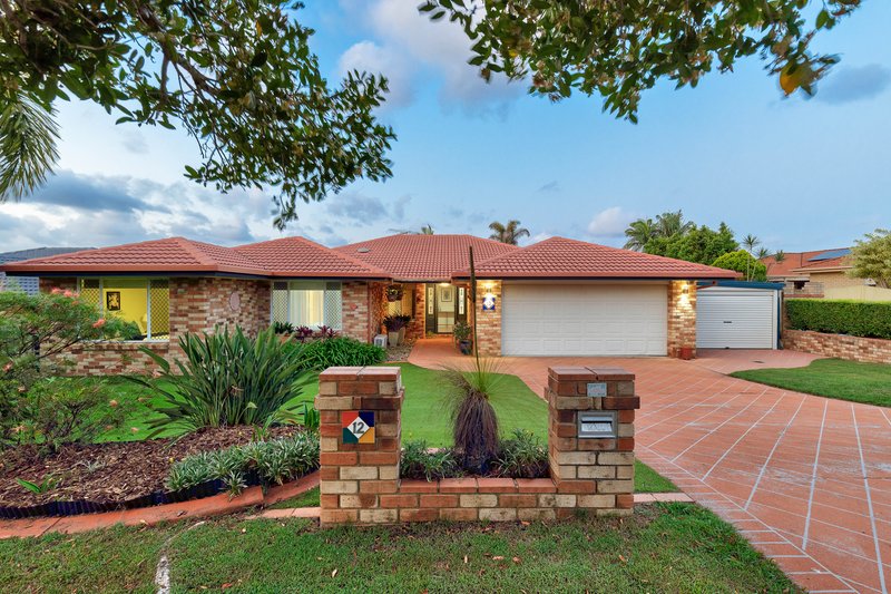 12 Wellington Place, Parkinson QLD 4115