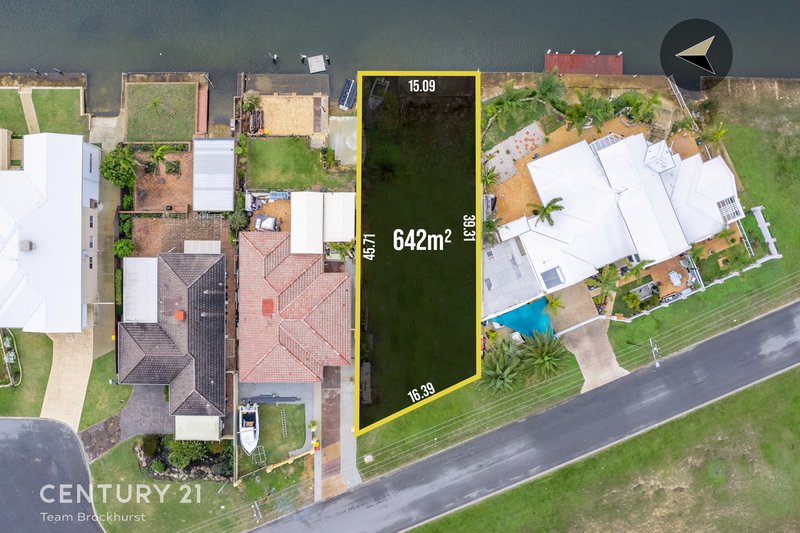 12 Wellya Crescent, South Yunderup WA 6208