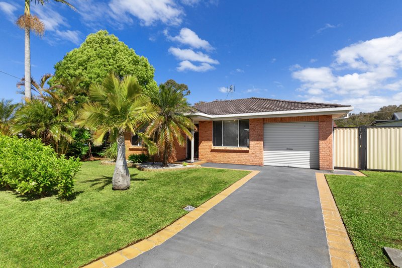 12 Wentworth Avenue, Doyalson NSW 2262