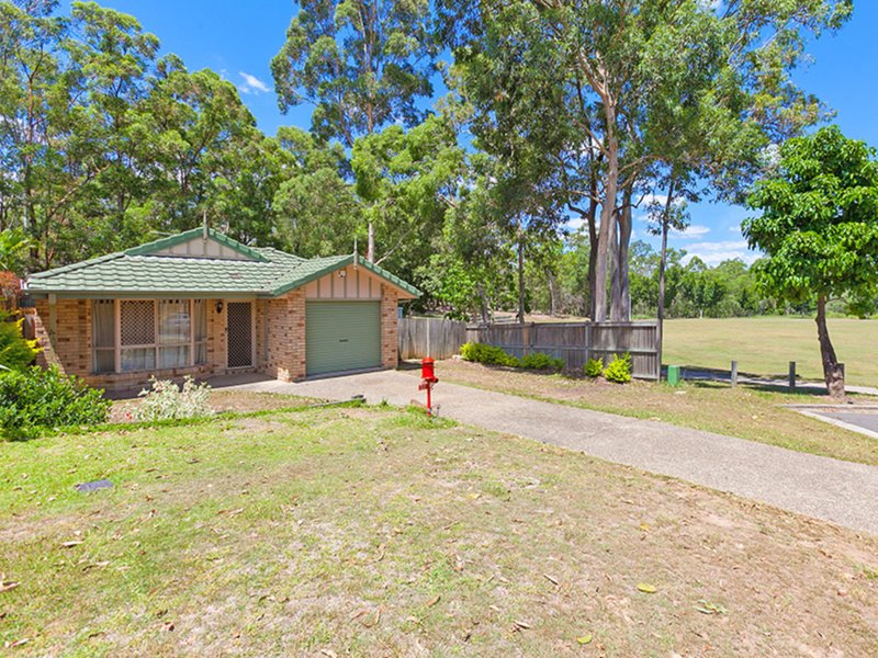 12 Wentworth Close, Forest Lake QLD 4078