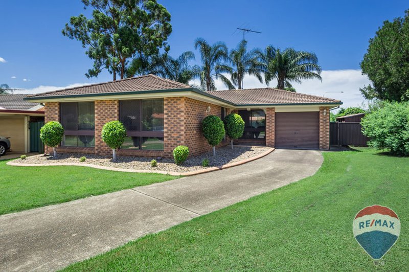 12 Werona Avenue, Claremont Meadows NSW 2747