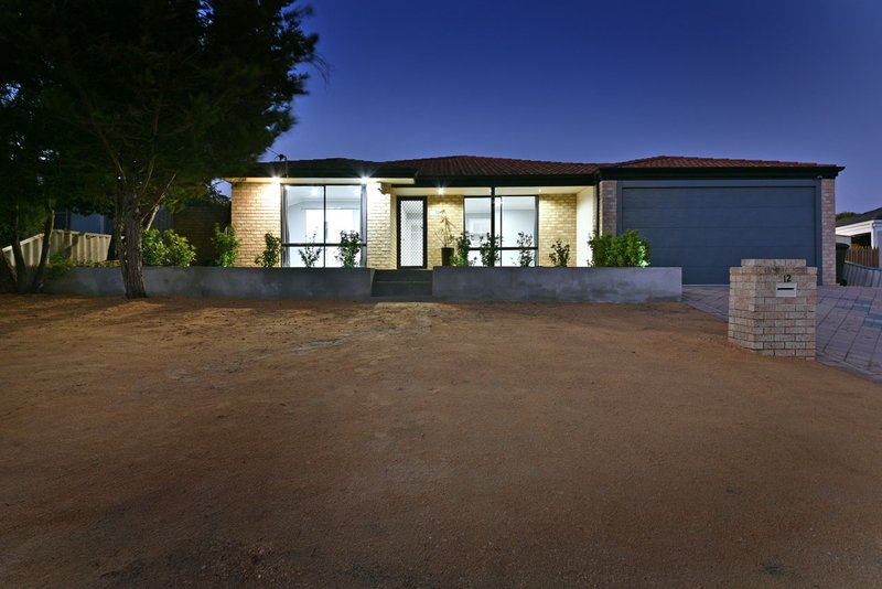 12 Wescap Rise, Merriwa WA 6030