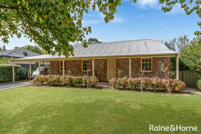 12 West Terrace, Balhannah SA 5242