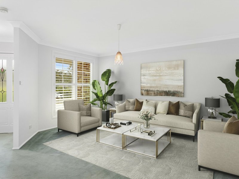 Photo - 12 Westbourne Avenue, Thirlmere NSW 2572 - Image 4