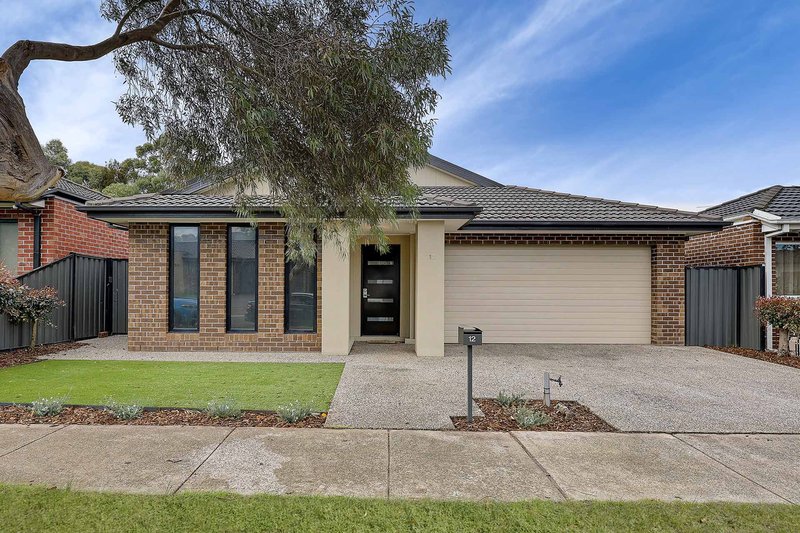 Photo - 12 Westbury Parkway, Roxburgh Park VIC 3064 - Image 1