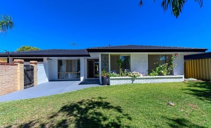 12 Westerley Way, Cooloongup WA 6168