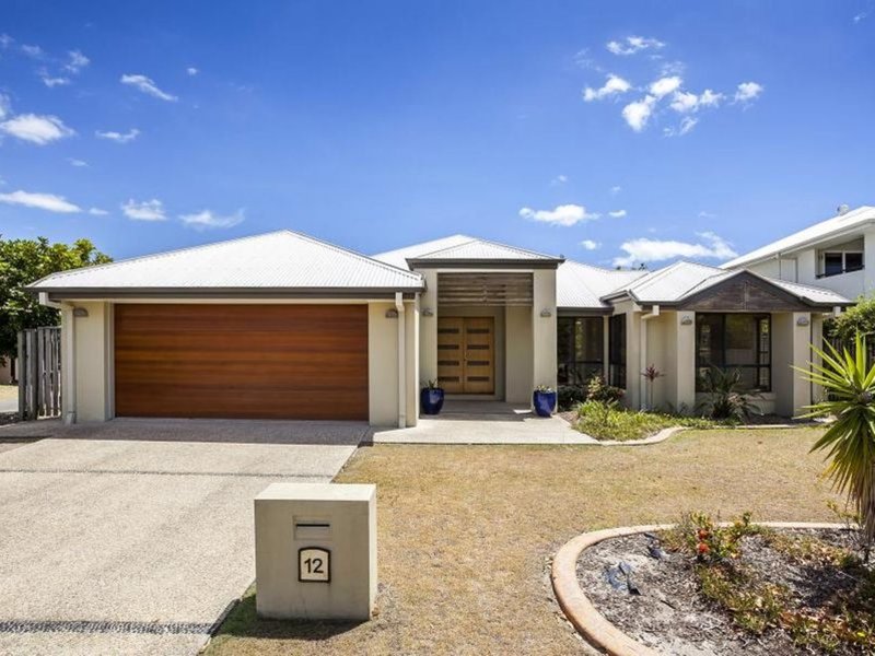 12 Westward Way, Coomera Waters QLD 4209