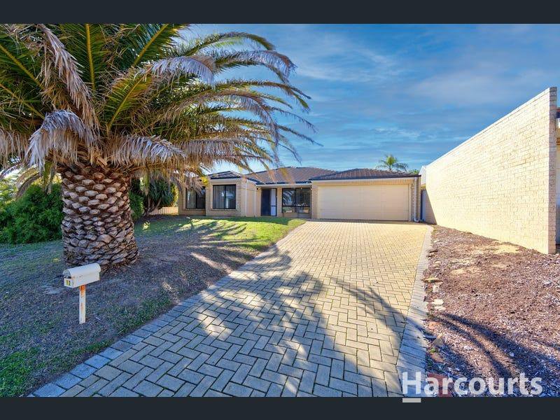 Photo - 12 Westwind Place, Currambine WA 6028 - Image 20