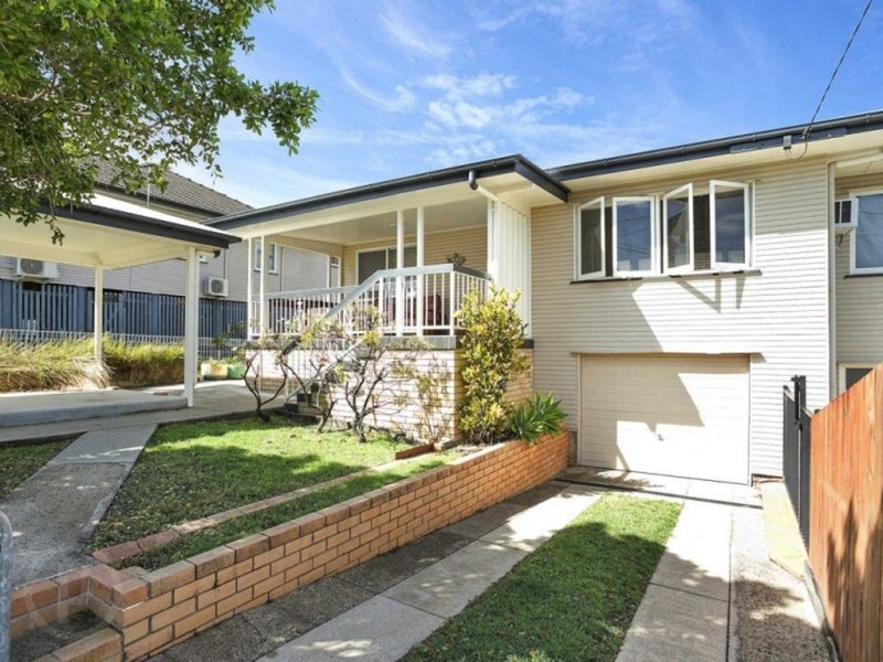 Photo - 12 Wetherby Street, Geebung QLD 4034 - Image 1