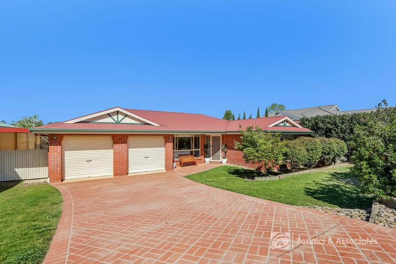 12 Whernside Drive, Wodonga VIC 3690