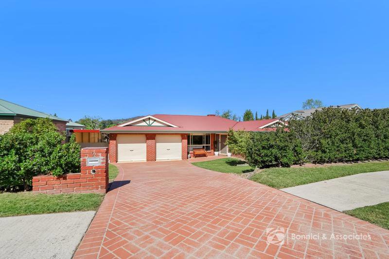 Photo - 12 Whernside Drive, Wodonga VIC 3690 - Image 27