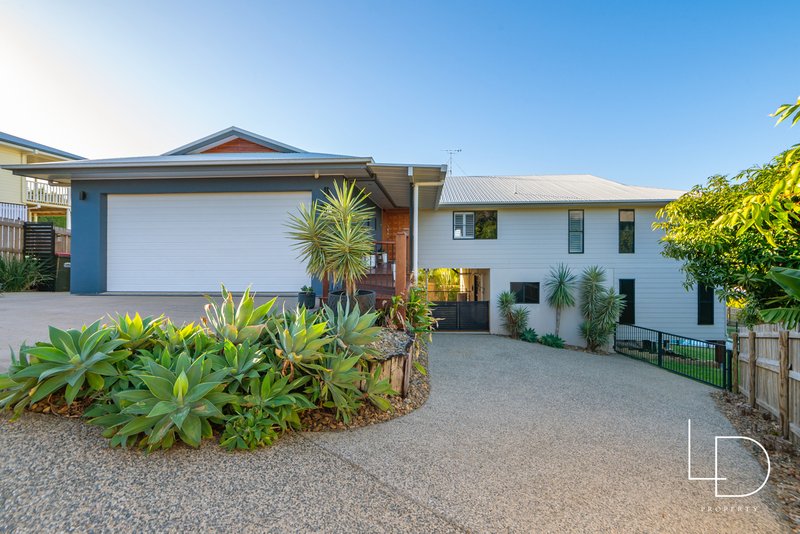 12 Whinners Court, Eimeo QLD 4740