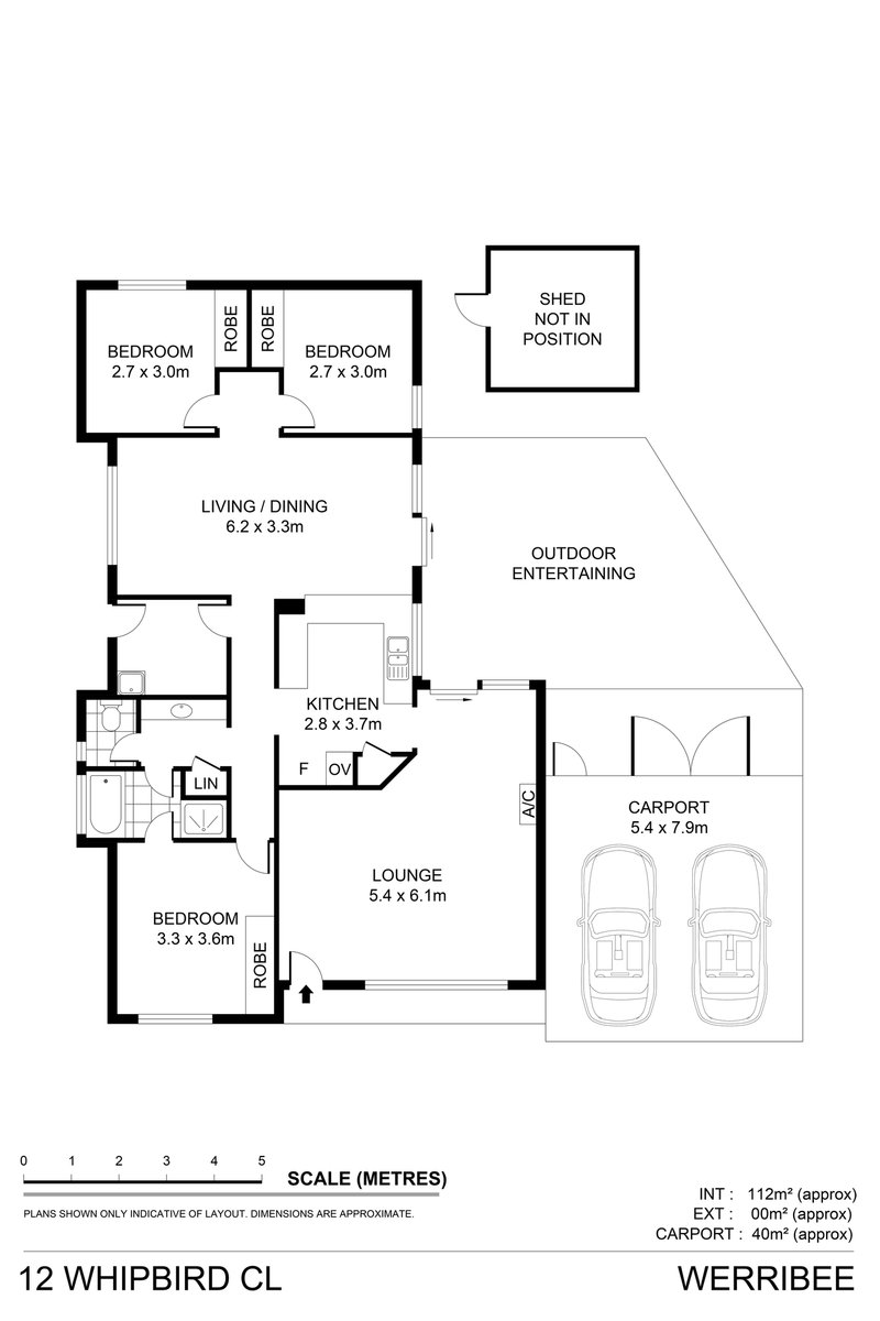Photo - 12 Whipbird Close, Werribee VIC 3030 - Image 15