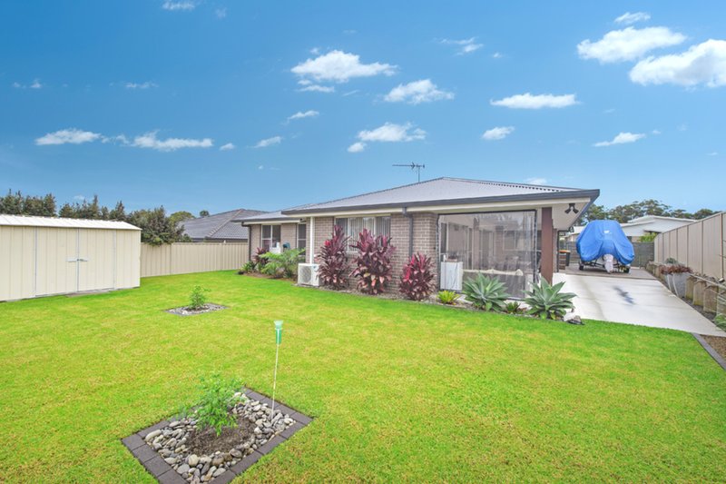 Photo - 12 Whistler Drive, Port Macquarie NSW 2444 - Image 10