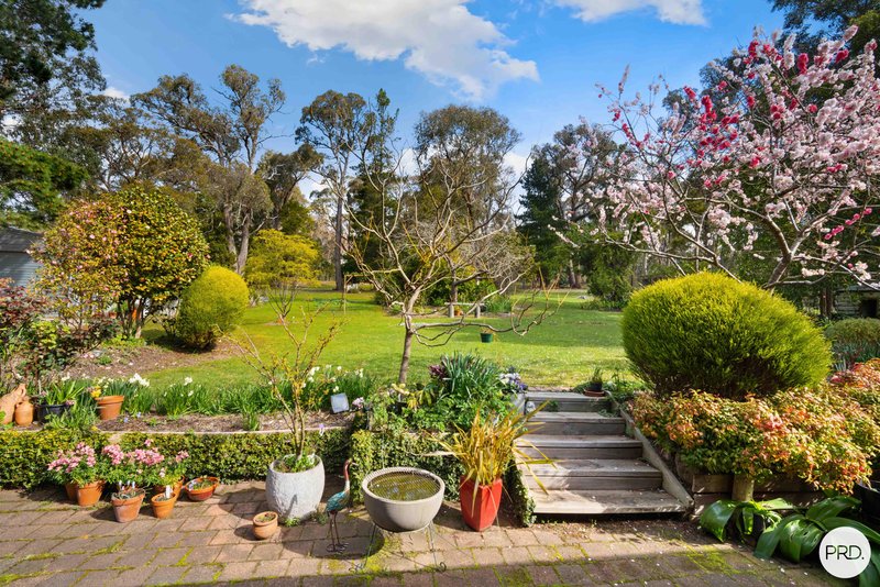 Photo - 12 White Hills Road, Creswick VIC 3363 - Image 15