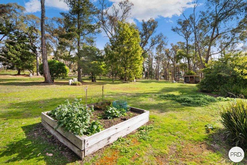 Photo - 12 White Hills Road, Creswick VIC 3363 - Image 16